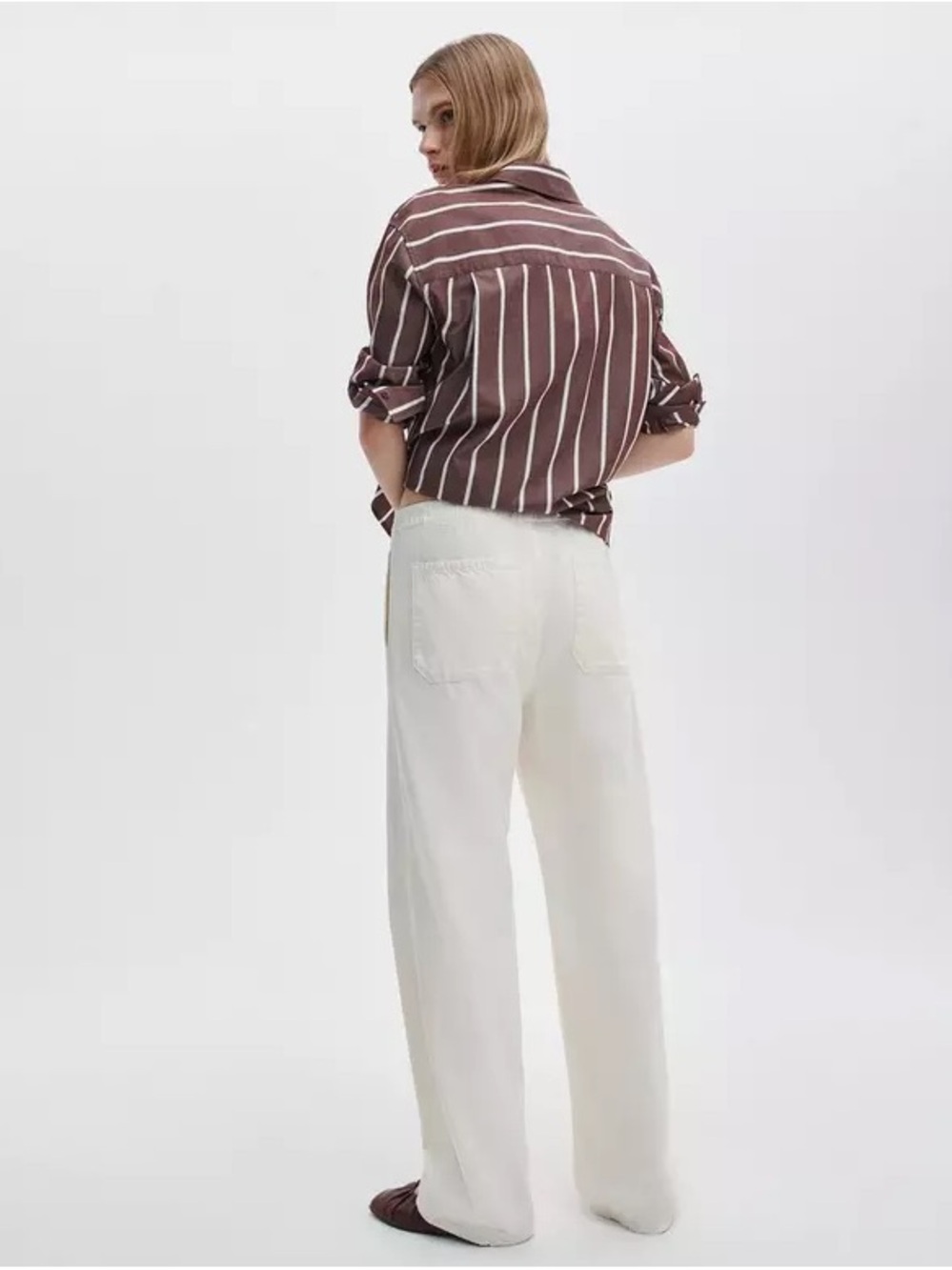 Rag and Bone Logan Track Pant - Picture 4 of 4